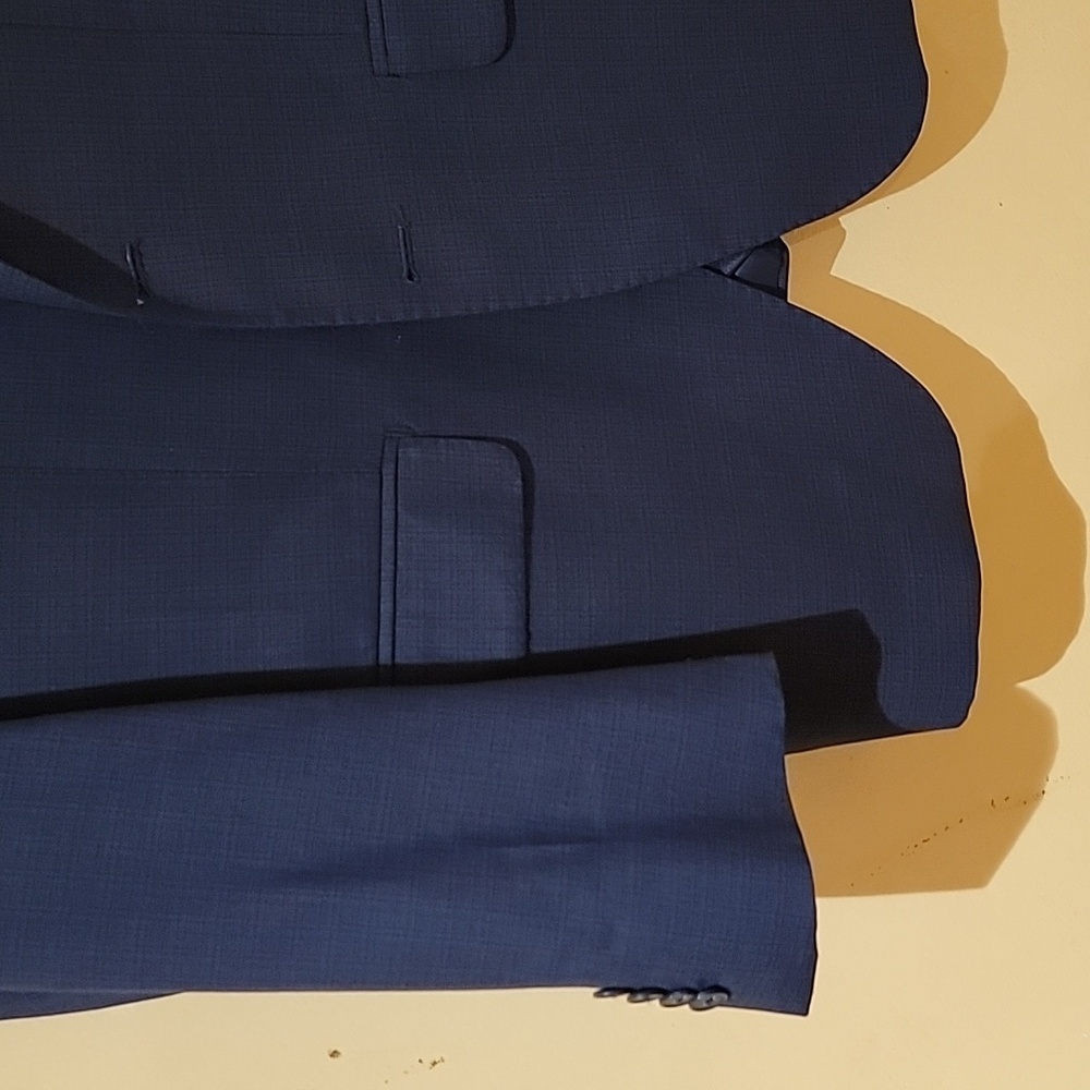 Ermenegildo zegna blazer - Picture 5 of 9